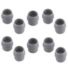 Ferrule Fitting Stenner UCAK200 de 1/4 de polegada, pacote com 10 Ferrule Fitting Stenner UCAK200 de 1/4 de polegada, pacote com 10