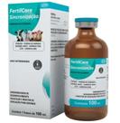 Fertilcare benzoato Ovulação 100ML - MSD