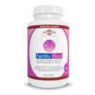 Fertility Blend Daily Wellness para mulheres, 1 pacote de suplementos