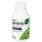 Fertilizante 10-10-10 Concentrado 100ml Fertilizante 10-10-10 Concentrado 100ml