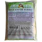 Fertilizante 1kg Sulfato De Ferro 20%(fe) Heptahidratado