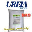 Fertilizante 5KG Ureia 46% Granulada