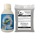 Fertilizante Adubo Forte Previne Doenças C/ Cobre + Calcário Fertilizante Adubo Forte Previne Doenças C/ Cobre + Calcário