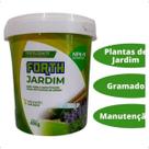Fertilizante Adubo Forth Jardim 400g Gramado Jardineira Vaso