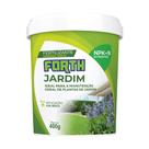 Fertilizante Adubo Forth Jardim 400g