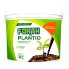 Fertilizante Adubo Forth Plantio 3kg Preparo Do Solo