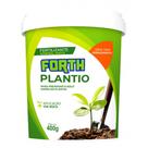 Fertilizante Adubo Forth Plantio Enraizamento 400g