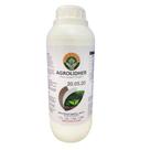 Fertilizante adubo Liquido Concentrado 1 Lts - NPK 20.05.20 Crescimento E Produção