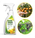Fertilizante Adubo Líquido Forth Frutas 500ml - Pronto para Uso
