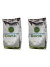 Fertilizante Adubo Nitrato De Potássio Nks 45 Dripsol 2 Unidades