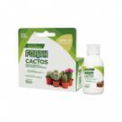 Fertilizante Adubo Orgânico 9 Nutrientes Forth Cactos 60 ml