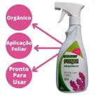 Fertilizante Adubo Orgânico Forth Orquídeas Floração 500ml