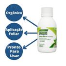 Fertilizante Adubo Orgânico Forth Orquídeas Manutenção 500ml