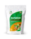 Fertilizante Adubo para Hortaliças NPK Nutrição Equilibrada