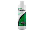 Fertilizante Aquários Plantados Seachem Flourish Potassium 100 ml