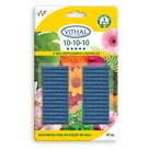 Fertilizante Bastonetes Pronto Uso 10-10-10 Vithal - 30 Unidades