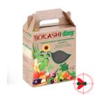 Fertilizante Bokashi Organomineral Classe A Dimy 1kg Fertilizante Bokashi Organomineral Classe A Dimy 1kg