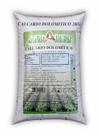 Fertilizante Calcario Dolomitico Pacote 2Kg Prt 86% Adubo