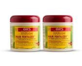 Fertilizante capilar ORS HaiRestore com urtiga e rabo de cavalo 180mlX2