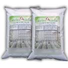 Fertilizante Cloreto de Calcio 27% Ca 2kg FERTIRRIGAÇÃO FOLIAR