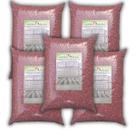 Fertilizante Cloreto Potássio Granulado 25kg Adubo 60% Kcl
