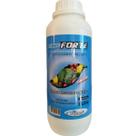 Fertilizante Combate Ferrugem, Furos e Fungos nas Folhas Adubo Cobre Forte Previne Doenças Concentrado