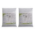 Fertilizante Completo 2kg Micromax Plus Mix Micronutrientes Codipa