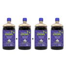 Fertilizante Composteira Orgânico Plantas 4L