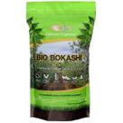 Fertilizante Composto Bio Bokashi Farelado 1kg