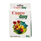 Fertilizante Dimy Prevenção de Fungos para Jardim - 30g