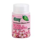 Fertilizante Dimy Rosa do Deserto para Jardim 250ml Fertilizante Dimy Rosa do Deserto para Jardim 250ml
