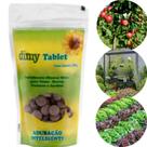 Fertilizante Dimy Tablete Pronto Uso Dimy Pastilhas 250 Gr