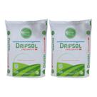 Fertilizante Dripsol Adubo 2kg Crescimento Vigoroso das Plantas Fortes e Saudáveis