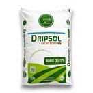 Fertilizante Dripsol Micro Boro 17% em Grãos 25kg Para Hidroponia e Via Foliar