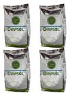 Fertilizante Dripsol Nks Hidroponia Alta Performance 4 Unid.