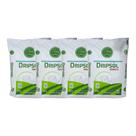 Fertilizante Dripsol para hortaliças 4kg - Nutrição completa via Fertirrigação e Pulverização Foliar