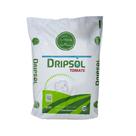 Fertilizante Dripsol para Tomate 500g Nutrição completa via fertirrigação, colheita farta