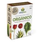 Fertilizante Esterco Aves Peletizado Orgânico (1Kg) VITAPLAN