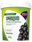 Fertilizante Farelado para JABUTICABEIRAS 12-03-10 Forth Fertilizante Farelado para JABUTICABEIRAS 12-03-10 Forth