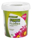 Fertilizante Flores Mineral Sólido 400g Forth Fertilizante Flores Mineral Sólido 400g Forth