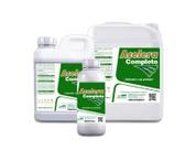Fertilizante Foliar Acelera Completo Todas Culturas 5Lt