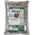Fertilizante Foliar Cab Calcio19% Boro 5% 2kg Adubo