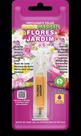 Fertilizante Foliar Flores Jardim 5 ml Ouro Garden - Insetimax