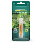 Fertilizante Foliar Folhagem Mais Verde Mini Dose 5ml Fertilizante Foliar Folhagem Mais Verde Mini Dose 5ml