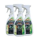 Fertilizante Foliar Maxxi Folhagens e Suculentas SPU 500ml 3 unidades