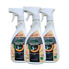 Fertilizante Foliar Maxxi Frutas SPU 500ml 3 unidades Fertilizante Foliar Maxxi Frutas SPU 500ml 3 unidades