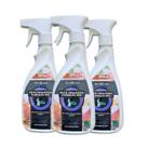 Fertilizante Foliar Maxxi Orquídeas Floração SPU 500ml 3 Unidades
