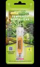 Fertilizante Foliar Temperos Hortaliças 5 ml Concentrado Ouro Garden Fertilizante Foliar Temperos Hortaliças 5 ml Concentrado Ouro Garden