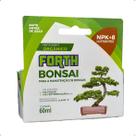 Fertilizante Forth Bonsai Concentrado 60ml