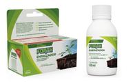 Fertilizante Forth Enraizador 60ml - Enraizador para orquideas, cactos suculentas - Estaquia e alporquia